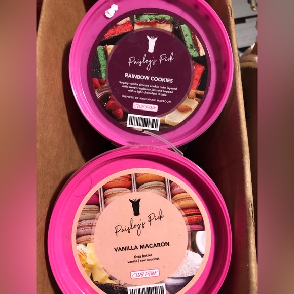 Pink Zebra - Picture 13 of 14